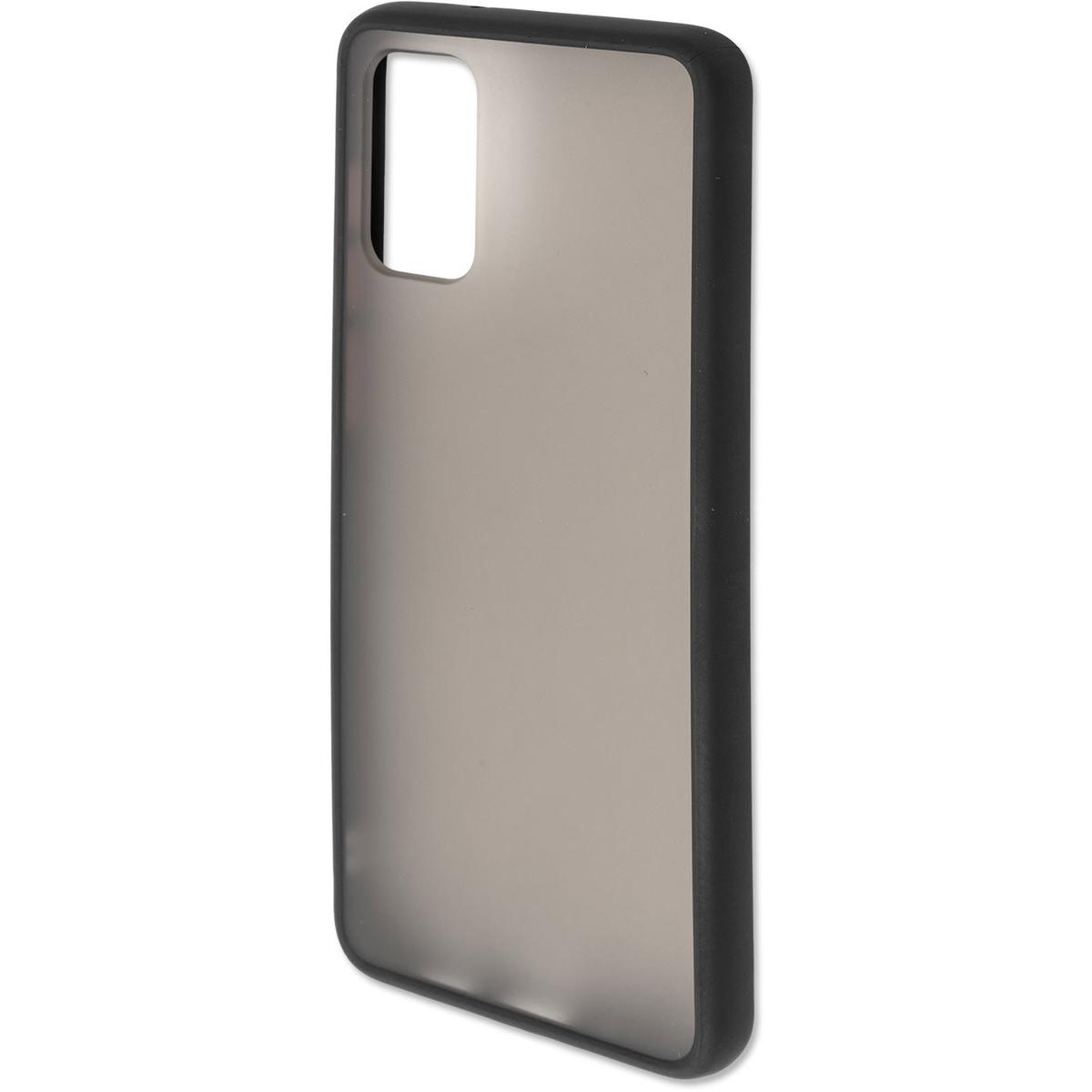 4smarts Malibu (Samsung Galaxy S20+), Smartphone Hülle, Schwarz