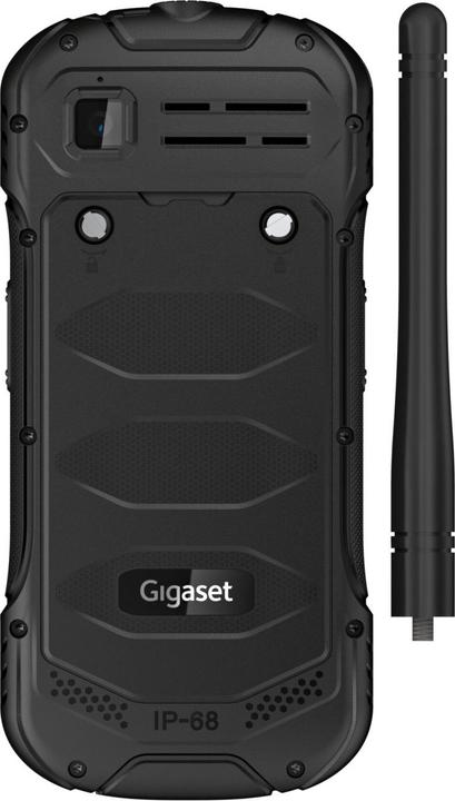 Image du produit Gigaset GLX 8 Active (2.40", 2 Mpx, 4G)