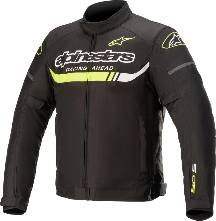 Immagine prodotto Alpinestars T-SP Ignition WP Jacket (Uomini, M)