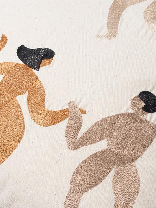 Image du produit Ferm Living Gratuit (50 x 50 cm)