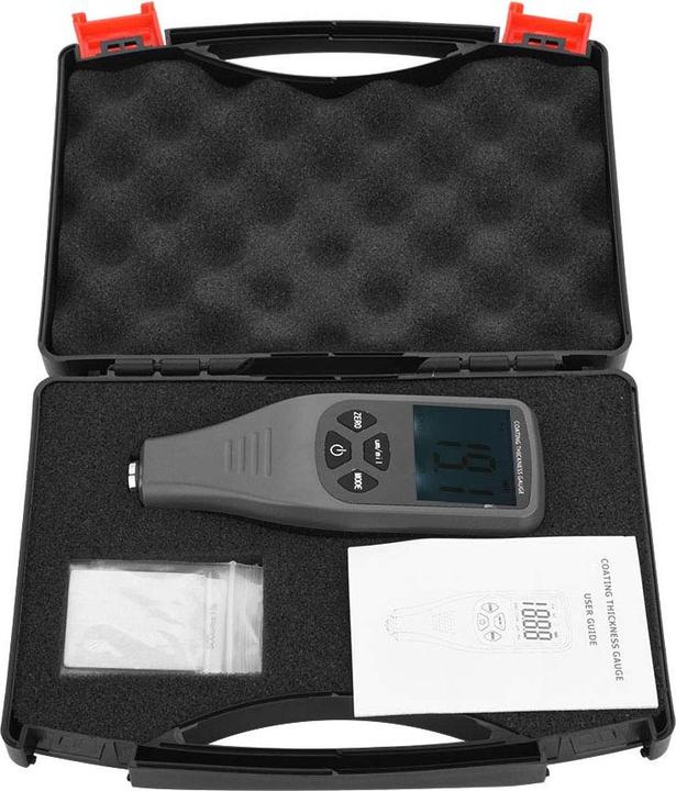 Produktbild Focket GM240 Schichtdickenmessgerät