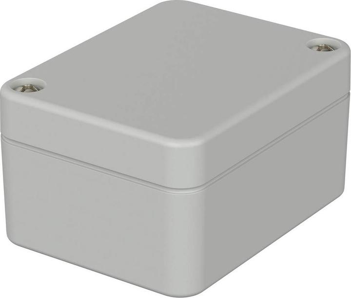 Produktbild Bopla Gehäuse EUROMAS Polycarbonate M206-V0 (Gehäuse)