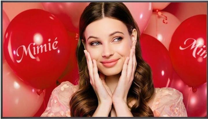 Immagine prodotto LG 43UH7Q-E Signage Display 43inch ADS UHD 700cd/m2 1.200:1 24/7 WebOS 8 WiFi (3840 x 2160 pixel, 43")