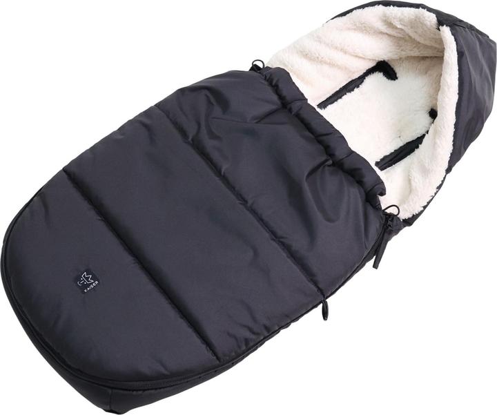 Produktbild Kaiser Baby HOODY 2.0