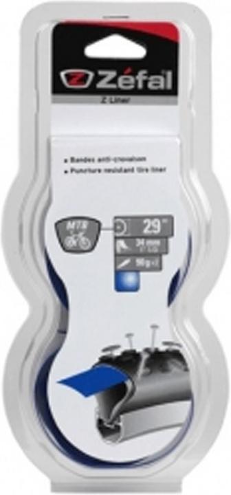 Zefal Bande Anti-Crevaison Z-LINER 29 pouces (34 mm)