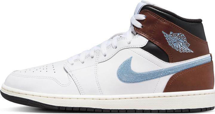 Actual product image Jordan Air Mid Shoes (44.5)