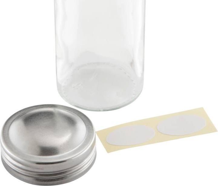 Actual product image Schwarz Kitchen Spice Glass