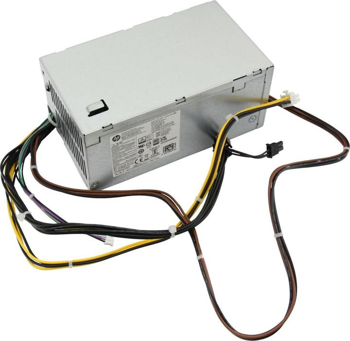 Produktbild HP PA-3401-3HA (400 W)