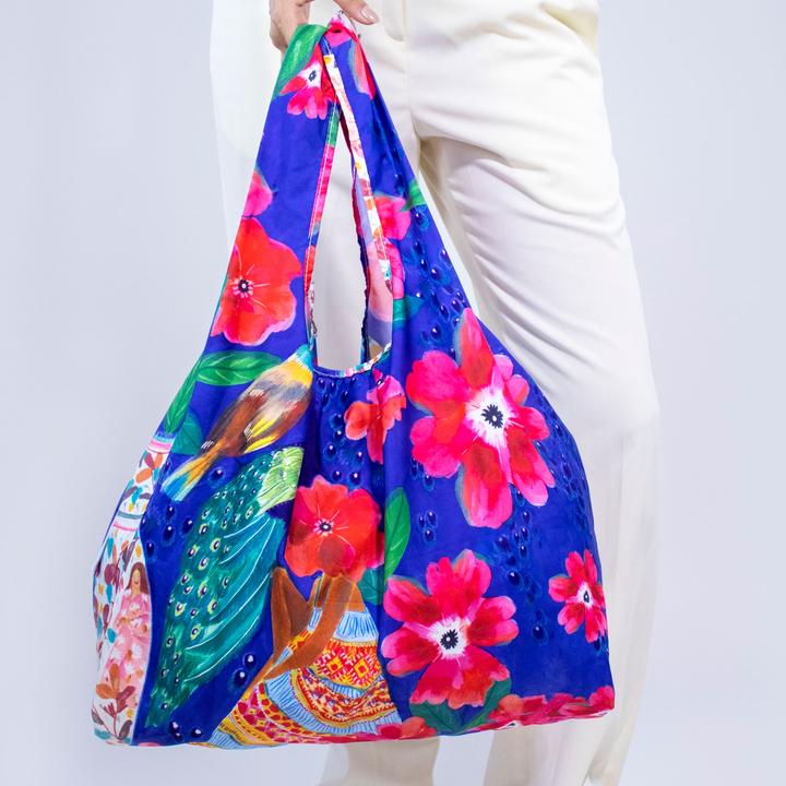 Actual product image Kind Bag Medium Bag RF Hiding