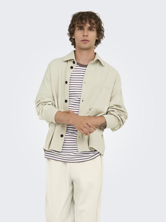 Immagine prodotto Only & Sons ONSNEWKODYL Overshirt Overshirt (XL)