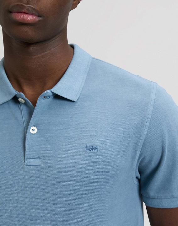 Produktbild Lee Polo Garment Dye (XL)