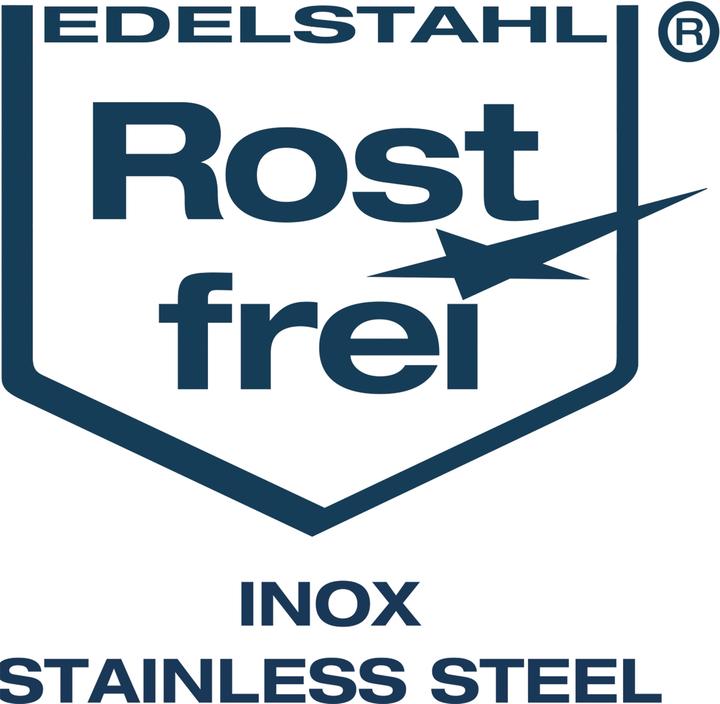 Produktbild Spax Montagekoffer L-Boxx Kunststoff T-Star A2 (1070 Schrauben pro Stück)