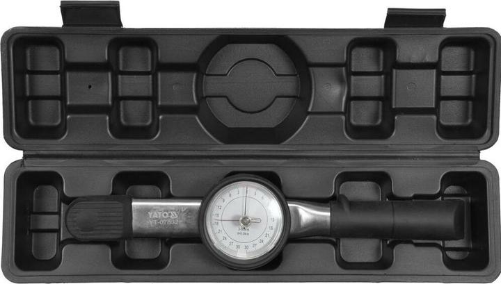 Actual product image Yato YT-07832