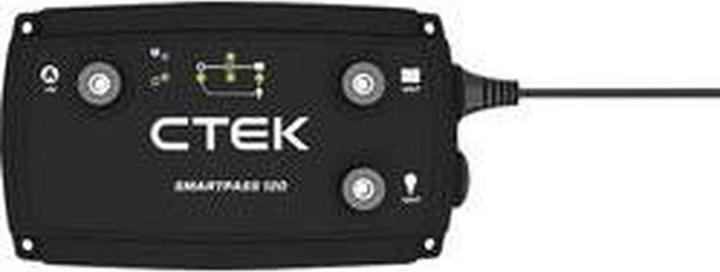 Ctek Smartpass 120 (Generator connection box)