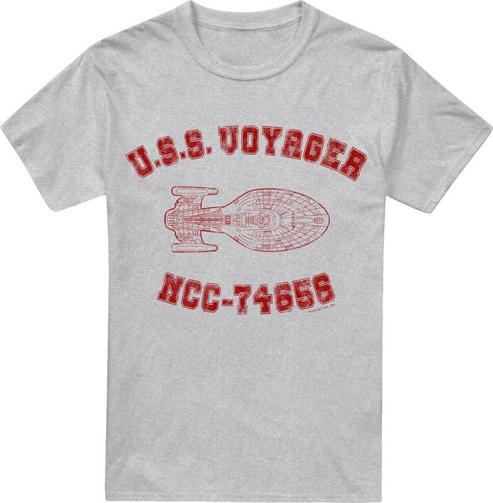 Produktbild Voyager Athletic TShirt (4XL)