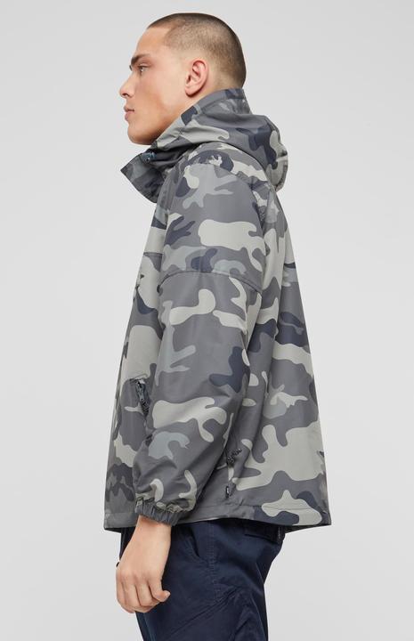 Image du produit Brandit Veste Pull Over d'été - 8080 (4XL)