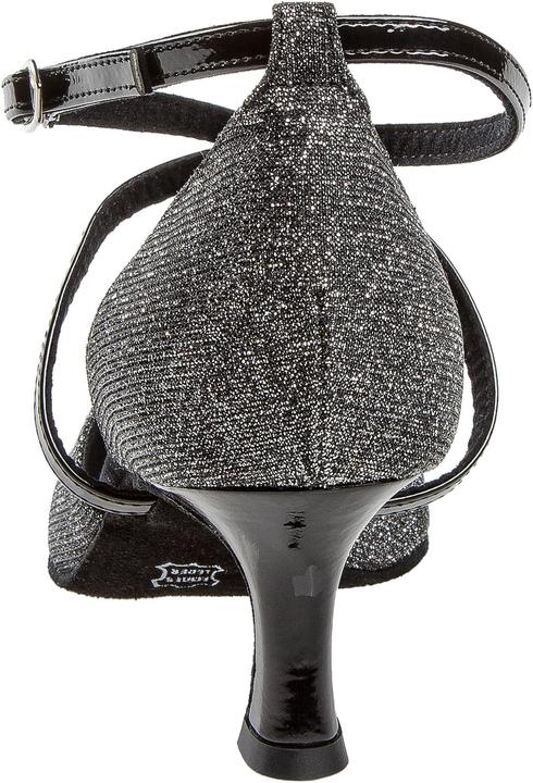 Actual product image Diamant Excellent Quality Dance Shoe with Breathable Moisture-Wicking Lining (35)