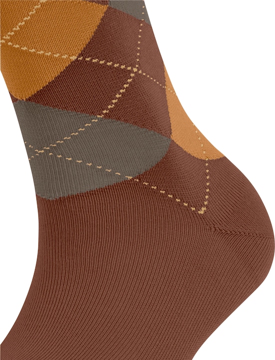 Immagine prodotto Falke Calze da donna Sensitive Argyle (35 - 38)