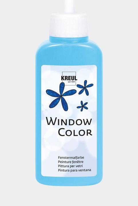 Produktbild Kreul Window Color (80 ml)