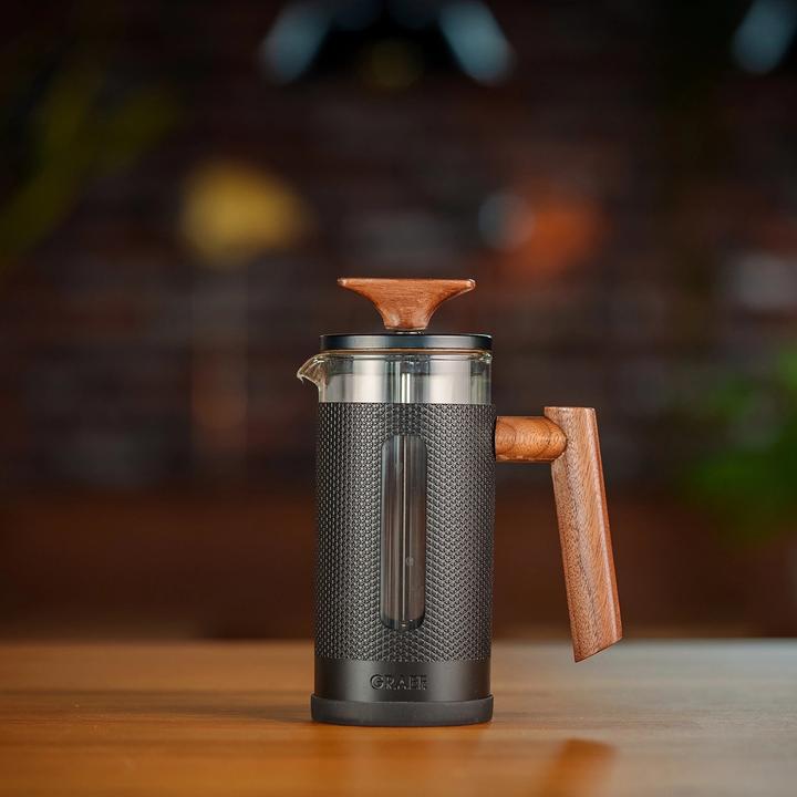 Produktbild Graef MFP12 (0.35 l)