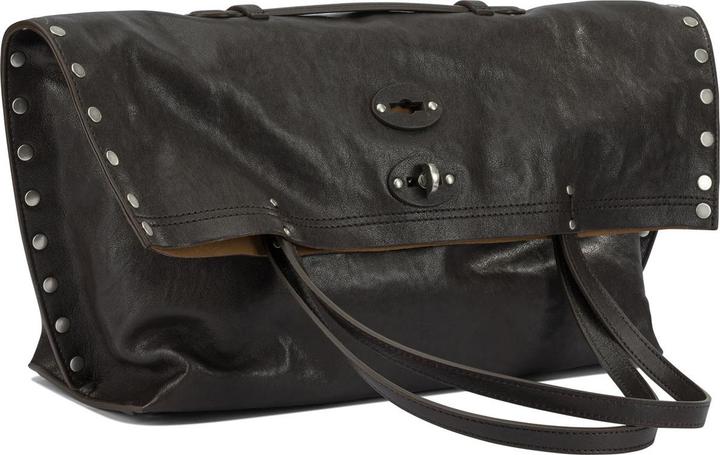 Immagine prodotto Zanellato Borse... Brown Carbone