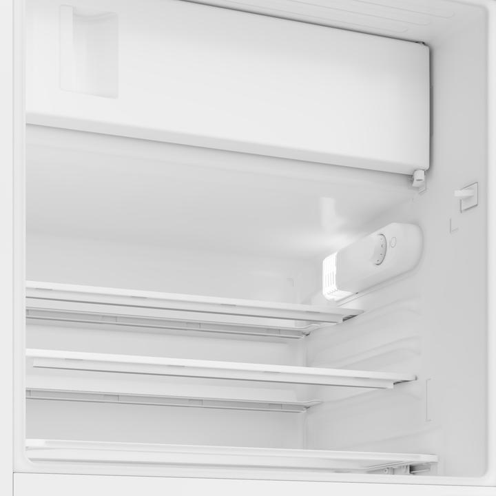 Actual product image Beko KOELVRIESCOMBI TOP BU1154N (107 l)