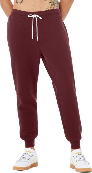 Produktbild Bella Canvas Jogger Sweatpants (M)