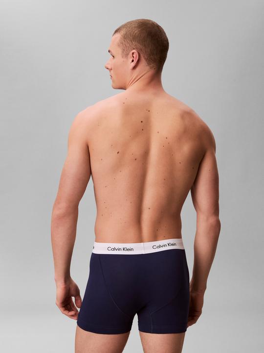 Produktbild Calvin Klein Trunk (XL, 3er Pack)