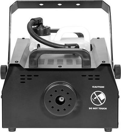 Actual product image Mac Mah Mac Fog 2000