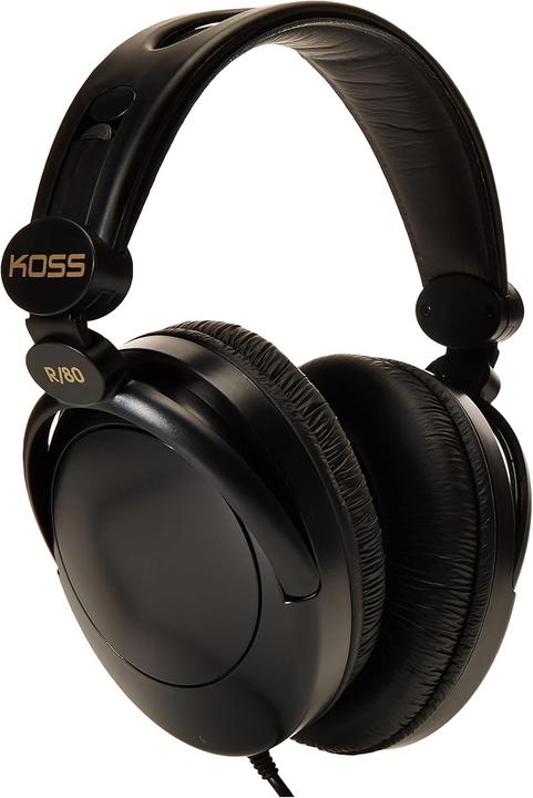 Actual product image Koss UR 20 (ANC, Cable)