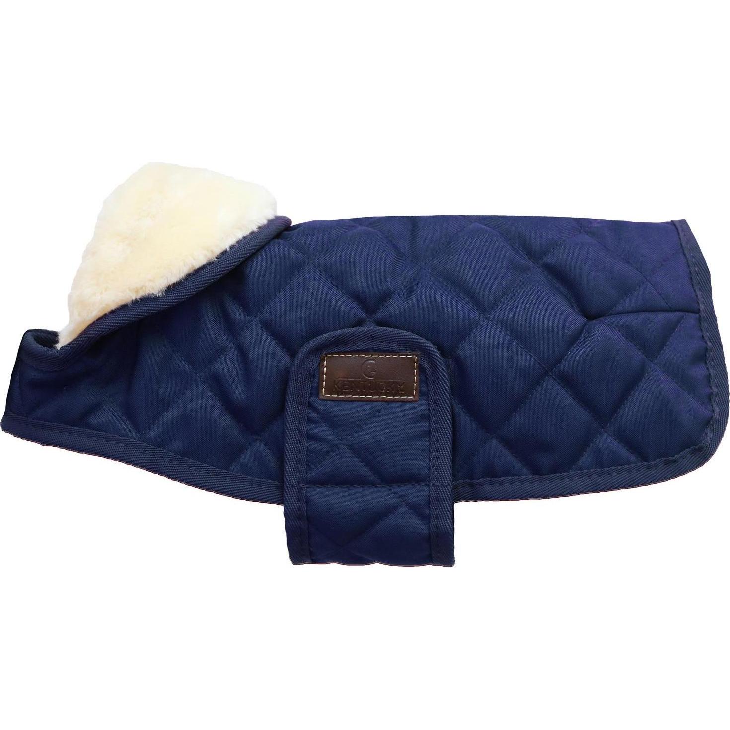 Kentucky Dogwear Hundemantel 160g (M, Hundemantel), Hundebekleidung