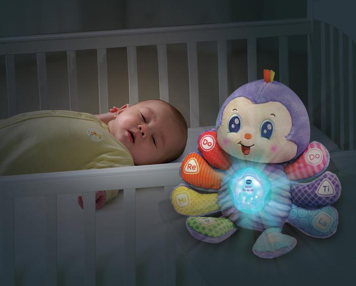 Image du produit VTech Mimi Do, Ré, Mi FR (Français)