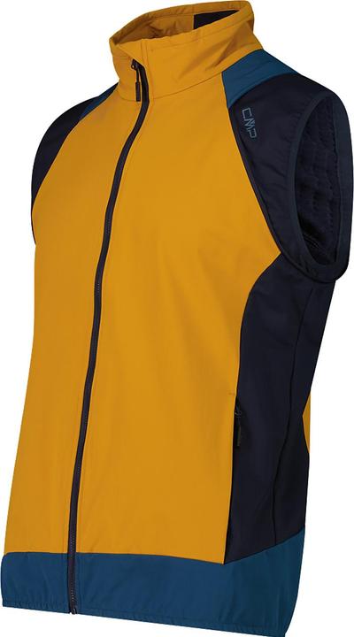Immagine prodotto CMP Campagnolo Jacket With Detachable Sleeves (48)