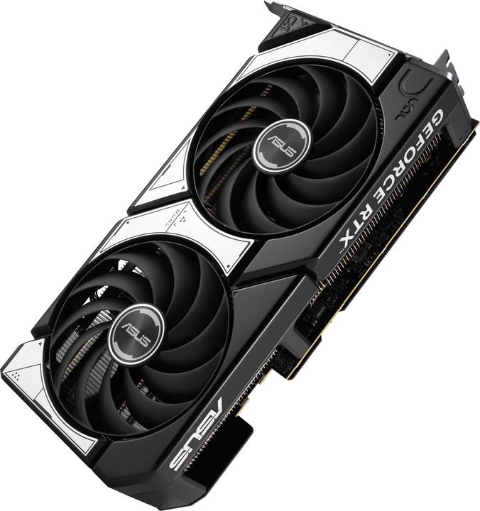 Image du produit ASUS Dual GeForce RTX 5070 OC (12 Go)