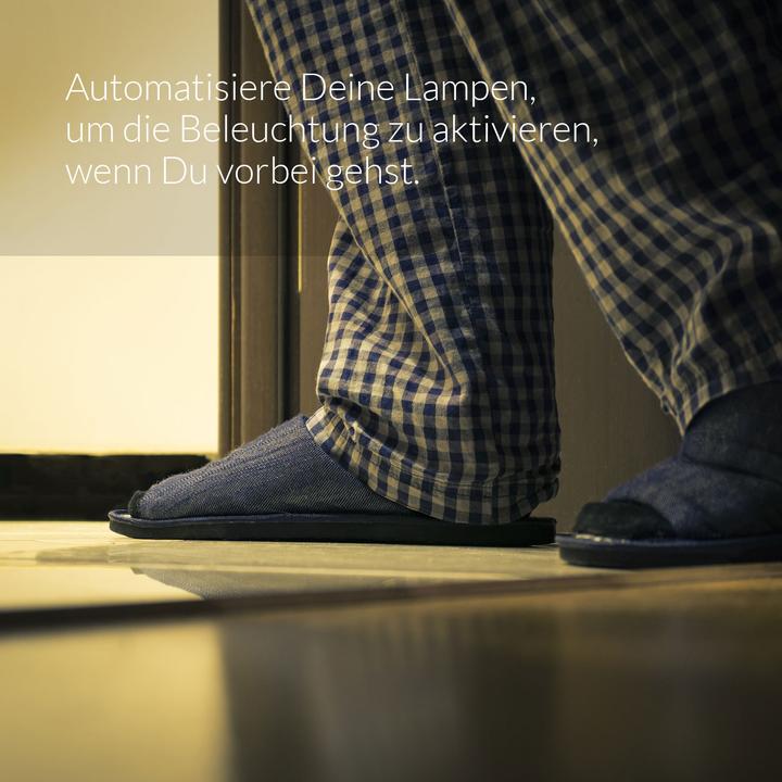 Image du produit AduroSmart Détecteur de mouvement (8 m)