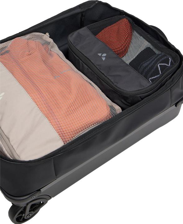 Actual product image Vaude Tripbox S