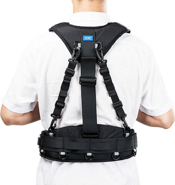 Produktbild JJC GB-PRO1 (Hüftgurt, Schultergurt)