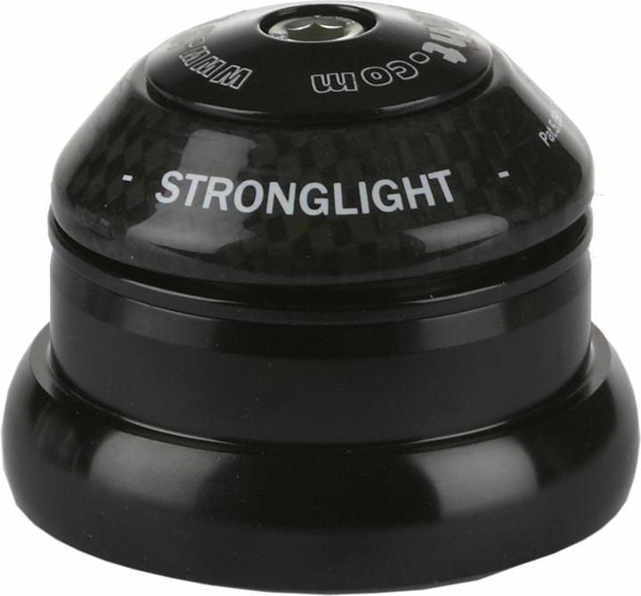 Produktbild Stronglight RAZ MEGA OVERSIZE Conique 1"1/8-1"1/2
