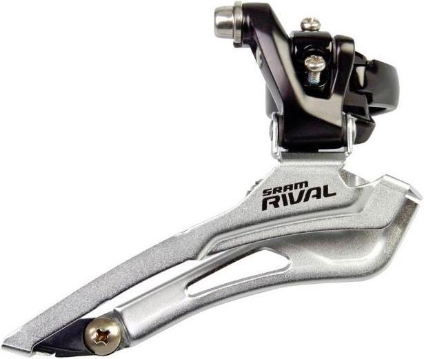 Produktbild Sram RIVAL 2x10V à Braser