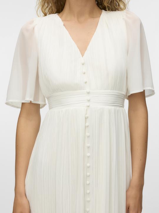 Produktbild Vero Moda VMDORA Langes Kleid Kleid (M)