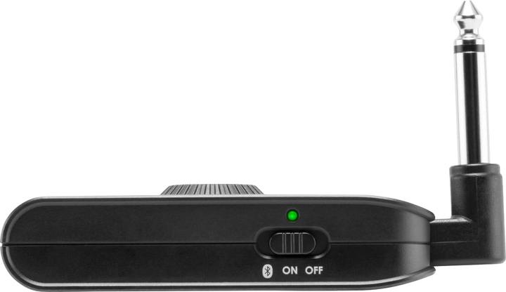 Actual product image Fender Mustang Micro (Guitar)