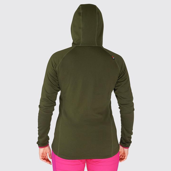 Actual product image Elevenate Skiers Hoodie (XS)