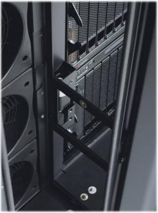 Produktbild APC Rack Air Containment Rear Assembly for NetShelter SX 42U and InRow 600mm