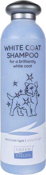 Produktbild Greenfields White Coat (Hund)