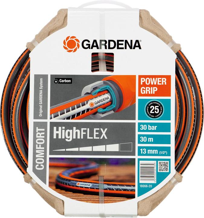 Productafbeelding Gardena Comfort HighFlex 18066 (30 m, 13 mm)