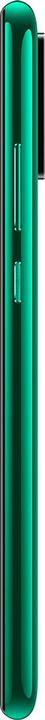 Actual product image Huawei P smart 2020 (128 GB, Emerald Green, 6.21", Hybrid Dual SIM, 4G)