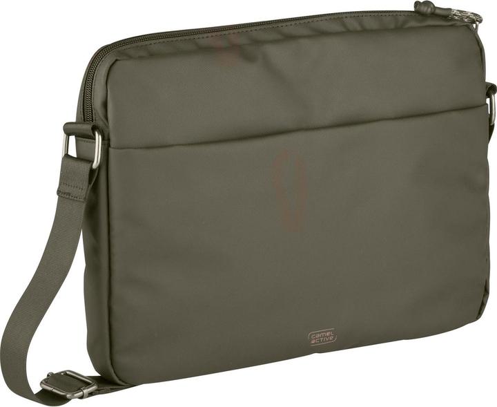 Immagine prodotto Camel Active Borsa a tracolla Explore 35 cm