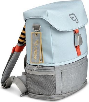 Produktbild Stokke JetKids&8482 by ® Crew Backpack, Blue Sky (2 l)