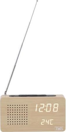 Produktbild T'nB Clockfmwd