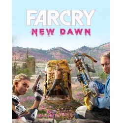 Produktbild Ubisoft Far Cry New Dawn (Xbox One S)